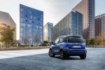 Fiat Panda City Cross Waze 2018 года